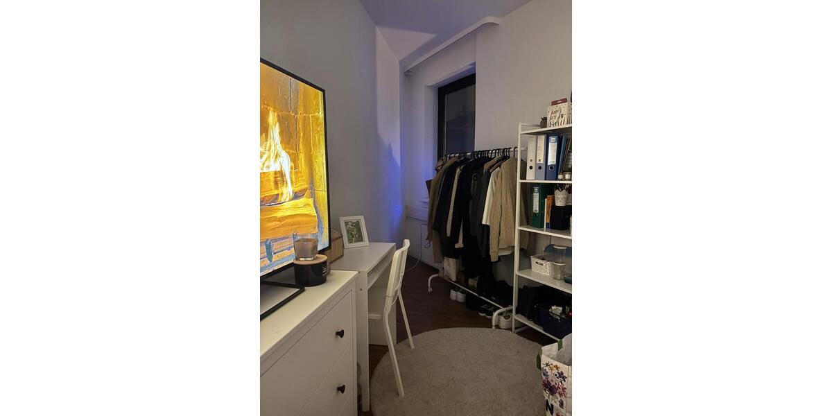 Wohnen auf Zeit Bonn Gronau - 1 Zimmer, 12 m&sup2;, 409&euro; | Angebot:24843218