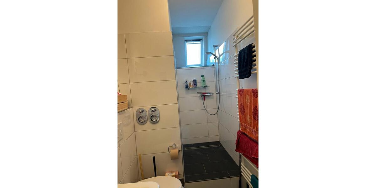 Wohnen auf Zeit Osnabrück Eversburg - 1 Zimmer, 17 m&sup2;, 441&euro; | Angebot:26340702