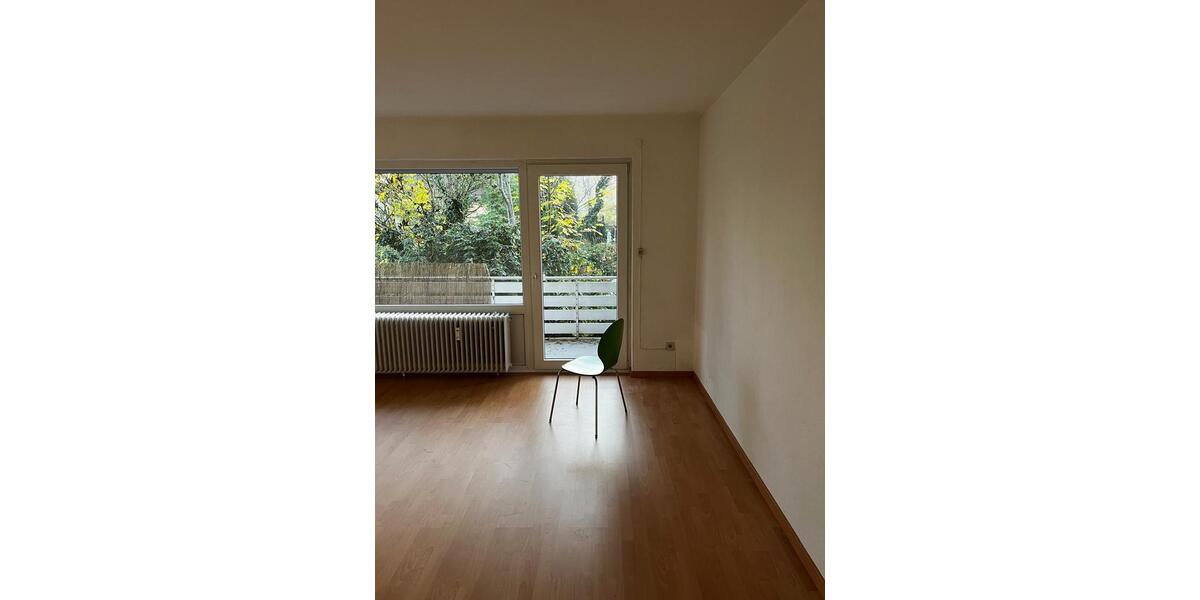 Hochparterre Wiefelstede - 3 Zimmer, 74 m&sup2;, 860&euro; | Angebot:26478980