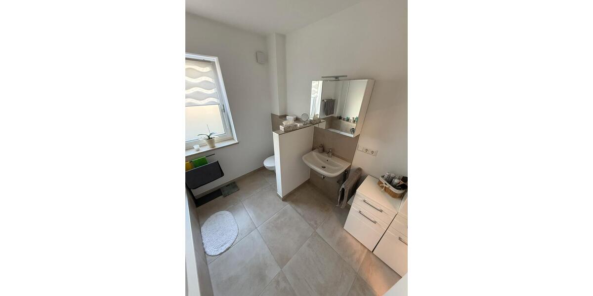 Etagenwohnung Eging am See - 3 Zimmer, 88 m&sup2;, 850&euro; | Angebot:25293774