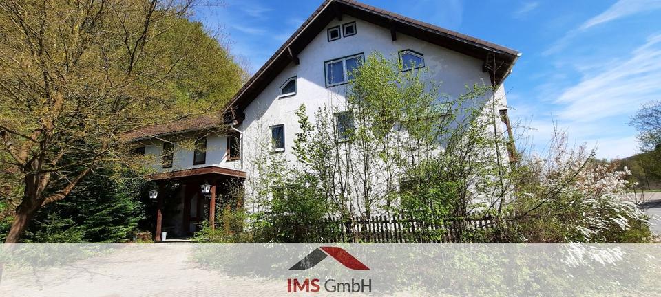 Gewerbeobjekt Herzberg am Harz - 3.750&euro; | Angebot:18985362