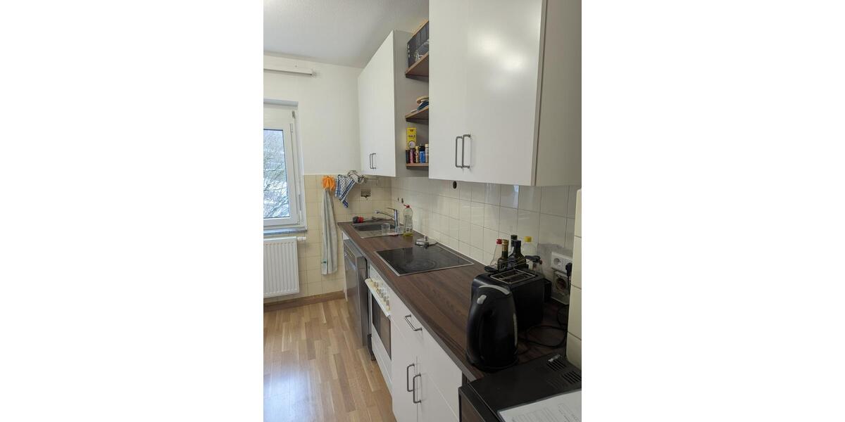 Wohnen auf Zeit Esslingen am Neckar Hegensberg - 2 Zimmer, 23 m&sup2;, 290&euro; | Angebot:25677543