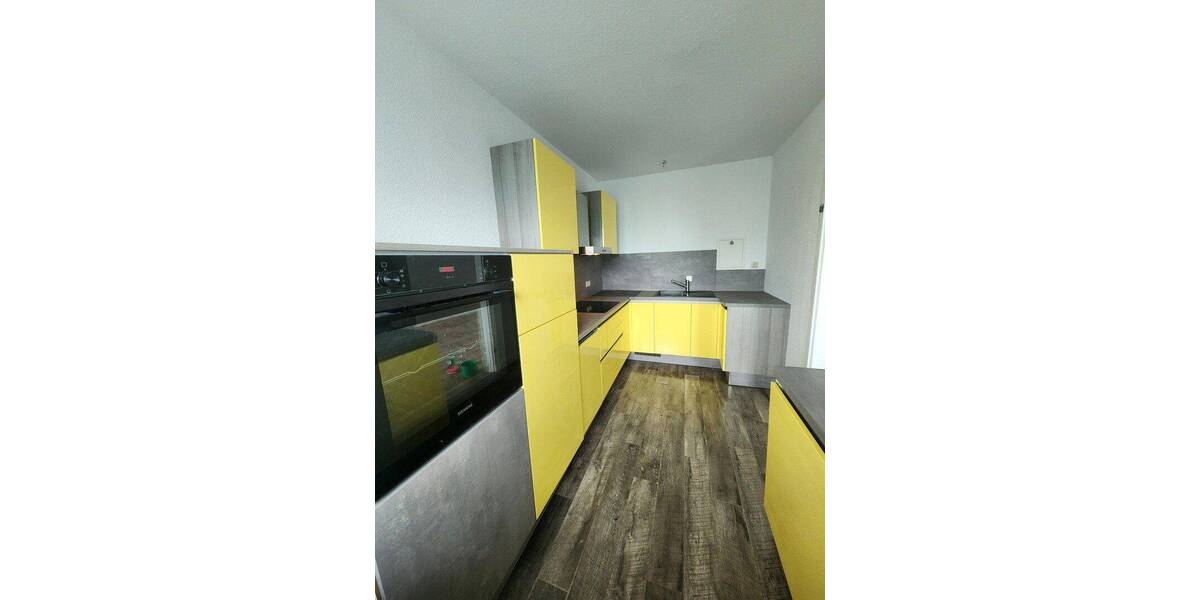 Etagenwohnung Greifswald Schönwalde II - 2 Zimmer, 50 m&sup2;, 530&euro; | Angebot:26926603