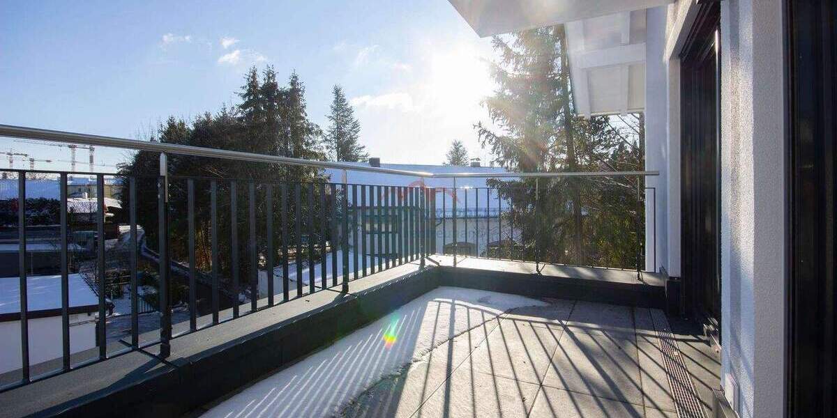 Etagenwohnung Geretsried Gartenberg - 3 Zimmer, 95 m&sup2;, 1.375&euro; | Angebot:25152629