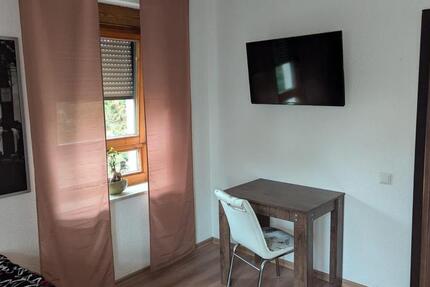 1 Zimmer Wohnung in Eberhardzell 1 zimmer