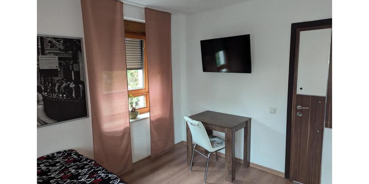 1 Zimmer Wohnung in Eberhardzell 1 zimmer