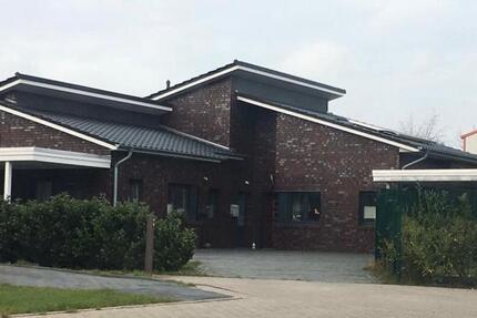 DHH zentral in Friesoythe zu vermieten 3 zimmer