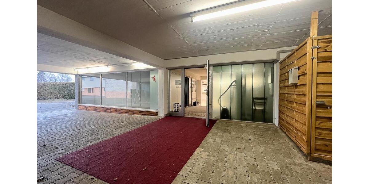 Gewerbeobjekt Linsengericht - 1.500&euro; | Angebot:24625874