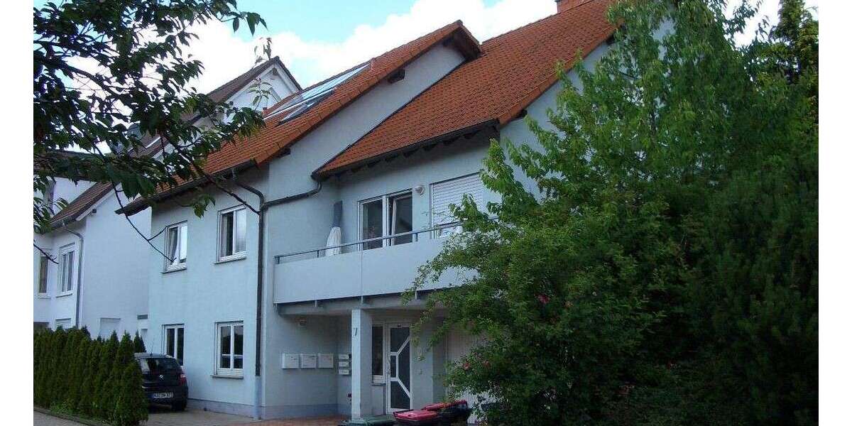 Etagenwohnung Karlsruhe / Grünwettersbach Grünwettersbach - 3.5 Zimmer, 120 m&sup2;, 1.250&euro; | Angebot:27316787