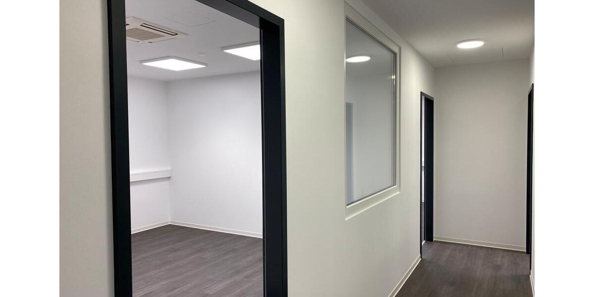 Gewerbeobjekt Ludwigslust - 5&euro; | Angebot:24129198