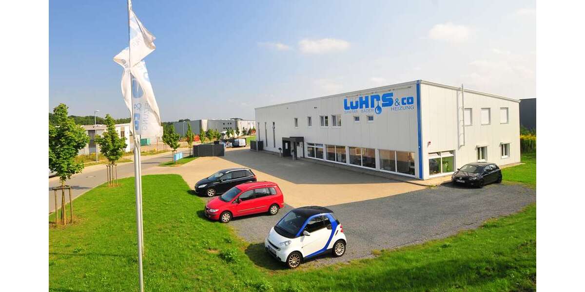 Büro in Seevetal 1.577 € 166 m² zimmer