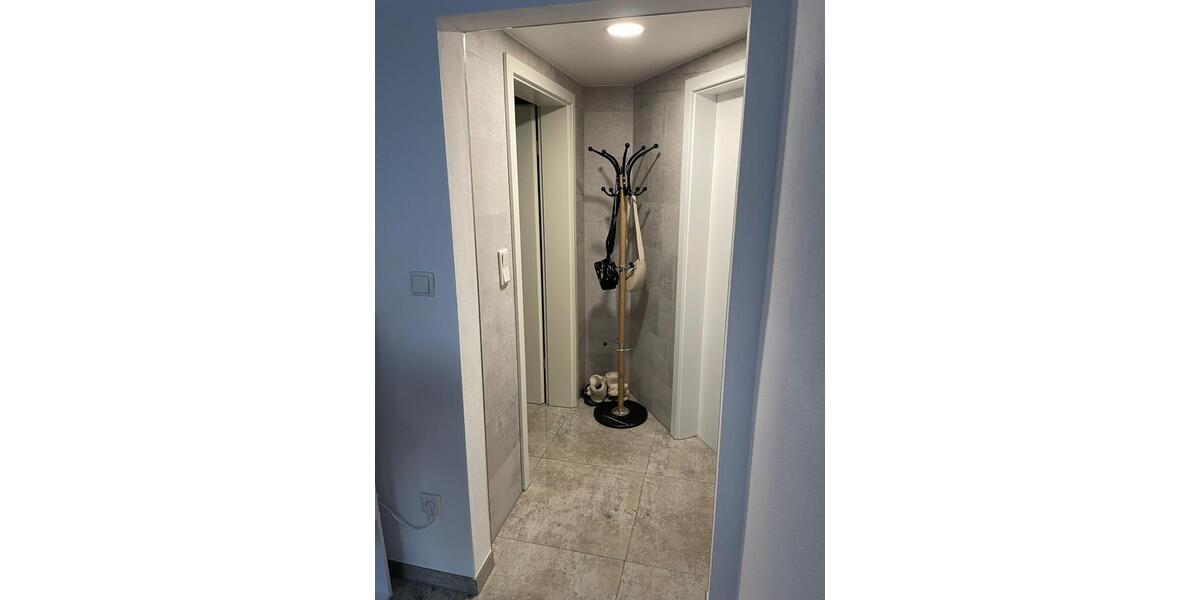 Erdgeschoßwohnung Paderborn Neuenbeken - 1.5 Zimmer, 31 m&sup2;, 460&euro; | Angebot:26019156