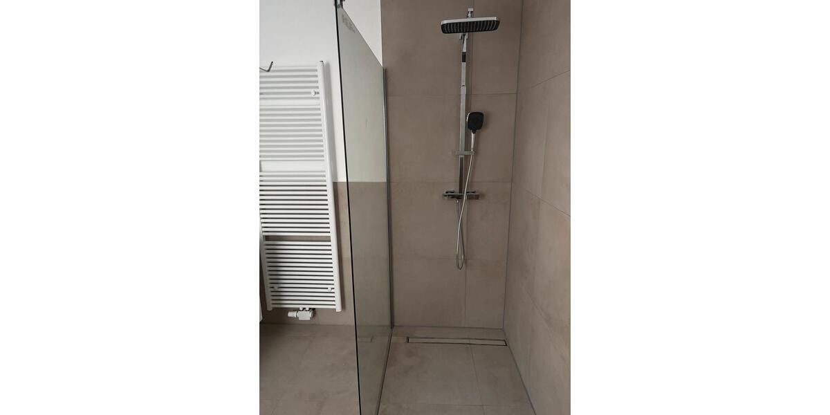 Erdgeschosswohnung in Osnabrück, Stadtteil Widukindland 3 zimmer