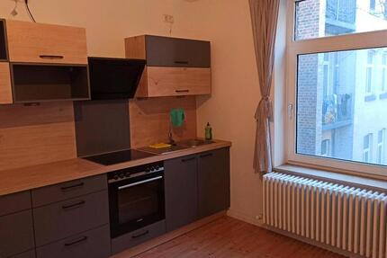 Wohnung Aachen Aachen-Mitte - 1 Zimmer, 35 m&sup2;, 580&euro; | Angebot:24713901