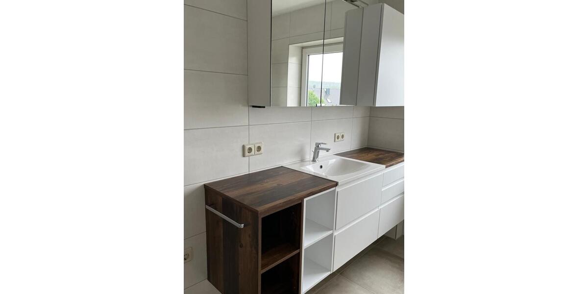 Etagenwohnung Wunsiedel - 4 Zimmer, 100 m&sup2;, 795&euro; | Angebot:23600045