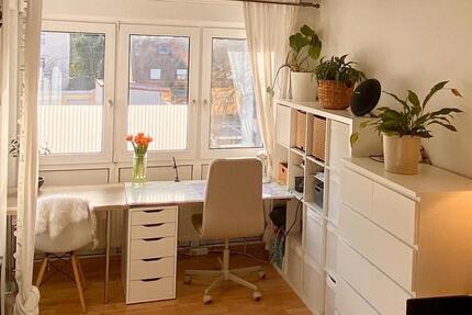 Wohnen auf Zeit Bayreuth City - 1 Zimmer, 19 m&sup2;, 480&euro; | Angebot:26181722