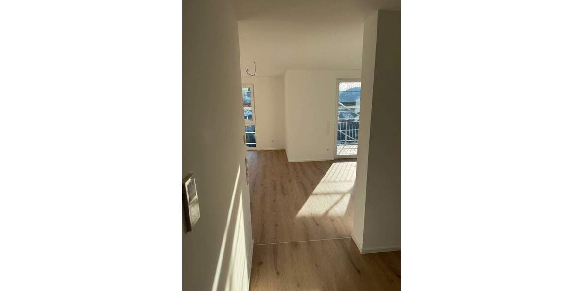 Etagenwohnung Boxberg Bobstadt Bobstadt - 3 Zimmer, 81 m&sup2;, 970&euro; | Angebot:24181243