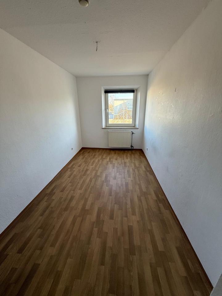 2 Zimmer Wohnung in Mitterteich zu vermieten