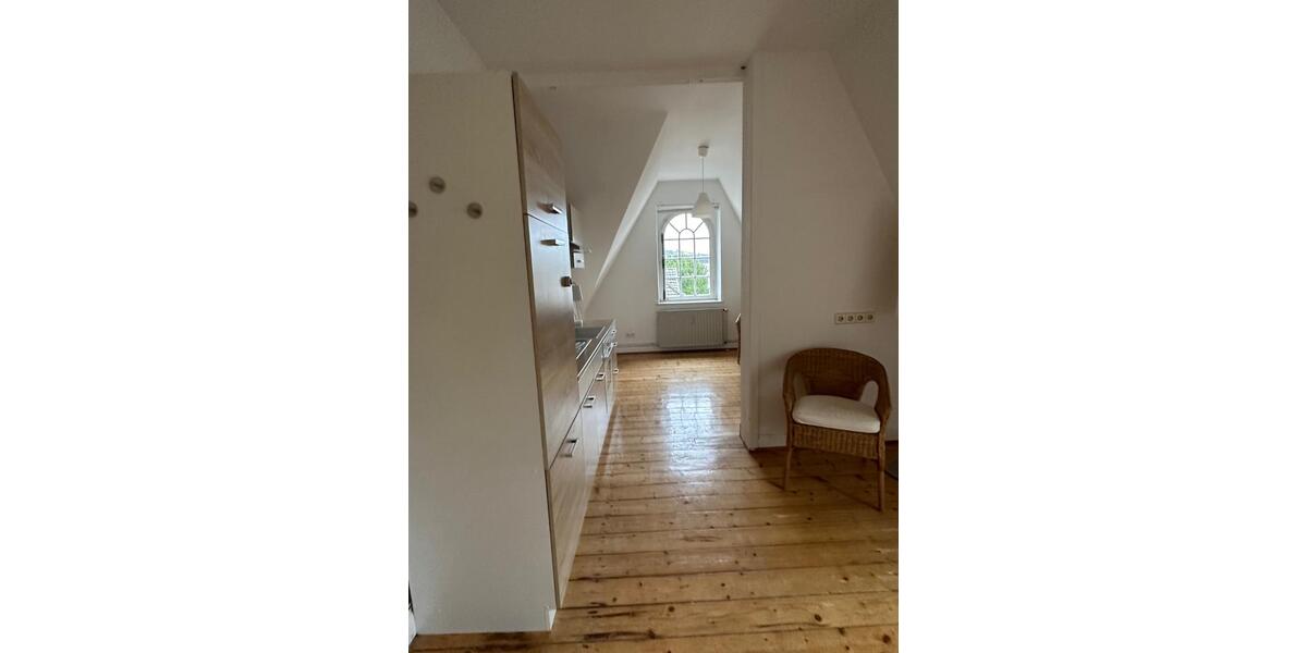 Dachgeschoßwohnung Bad Honnef - 2 Zimmer, 55 m&sup2;, 930&euro; | Angebot:26407196