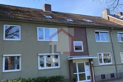 Wohnung Neumünster Brachenfeld/Ruthenberg - 3.5 Zimmer, 78 m&sup2;, 815&euro; | Angebot:27250526