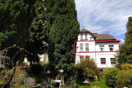 Wohnung Bad Neuenahr-Ahrweiler Ahrweiler - 4 Zimmer, 130 m&sup2;, 1.350&euro; | Angebot:24704880