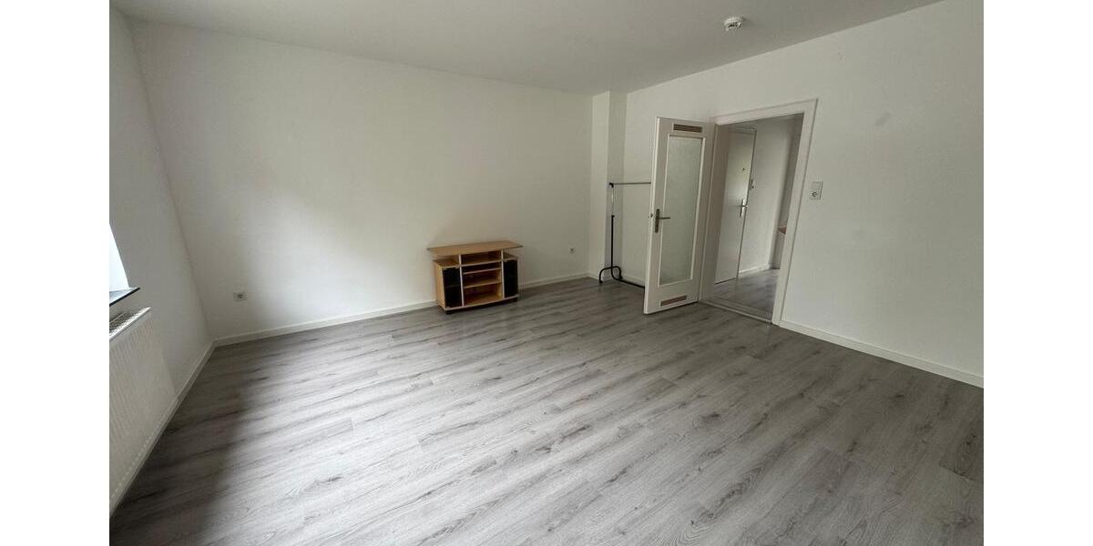 Erdgeschoßwohnung Wilhelmshaven Heppens - 1 Zimmer, 39 m&sup2;, 435&euro; | Angebot:26676257