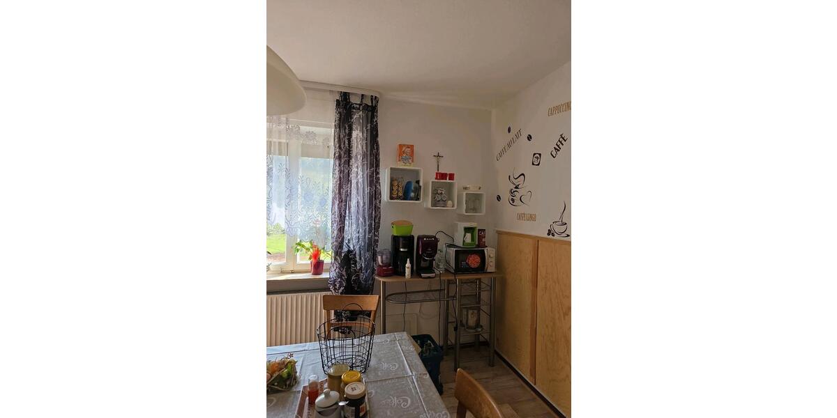 Wohnen auf Zeit Niederaula - 1 Zimmer, 40 m&sup2;, 35&euro; | Angebot:26287147