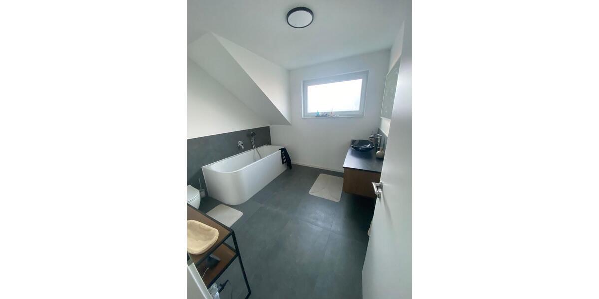 Neubau zur Miete in Sehnde bei Hannover (bis zu 4 Personen) 5 zimmer