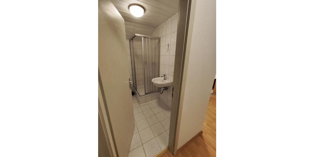 Dachgeschoßwohnung Amt Creuzburg - 1 Zimmer, 36 m&sup2;, 250&euro; | Angebot:23813348