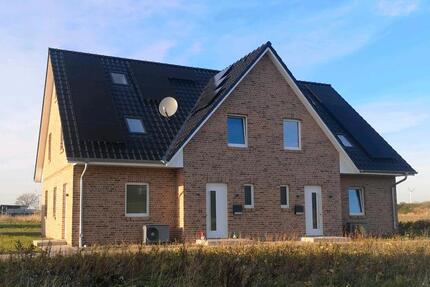 Haus Brunsbüttel - 6 Zimmer, 135 m&sup2;, 1.650&euro; | Angebot:23641892