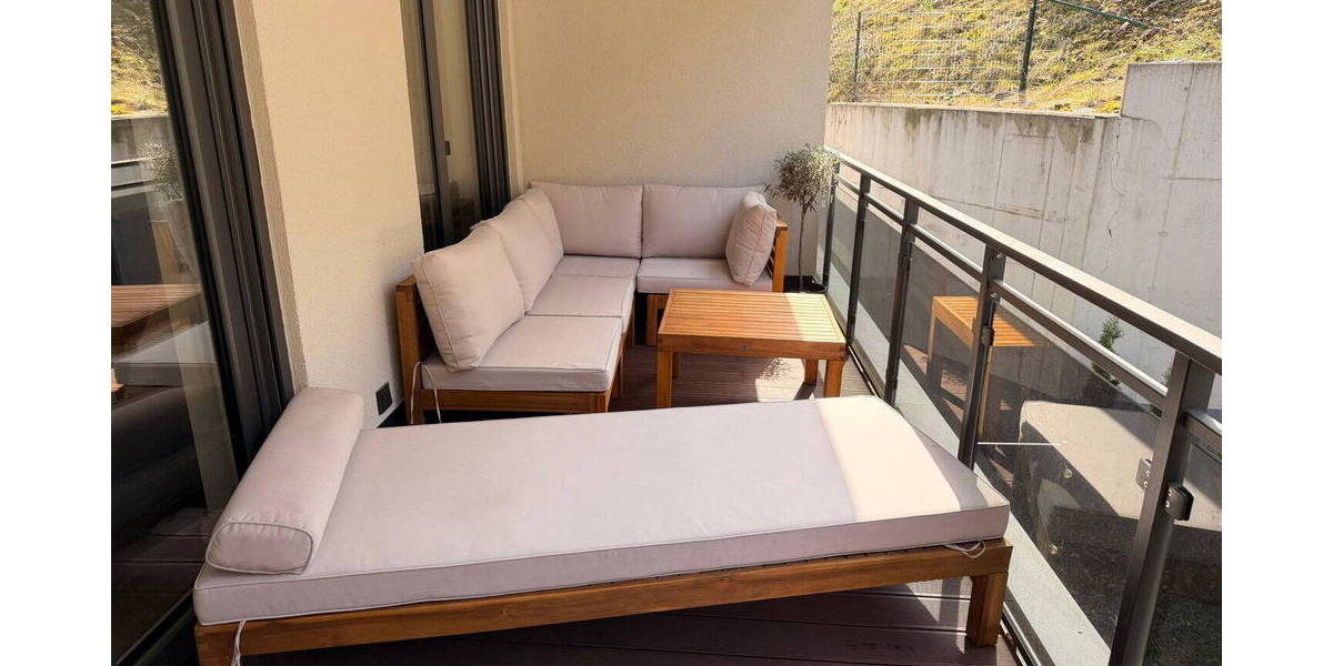 Etagenwohnung Gummersbach Berstig Nord - 2 Zimmer, 58 m&sup2;, 660&euro; | Angebot:26737399