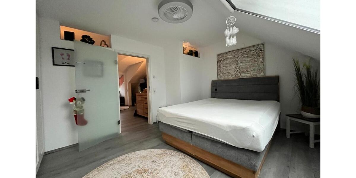 Maisonettenwohnung Bad Reichenhall - 3 Zimmer, 83 m&sup2;, 950&euro; | Angebot:26609473