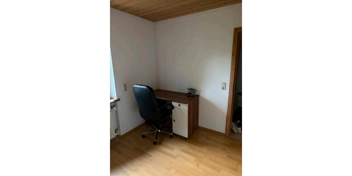 Wohnen auf Zeit Altusried - 5 Zimmer, 130 m&sup2;, 450&euro; | Angebot:24695688