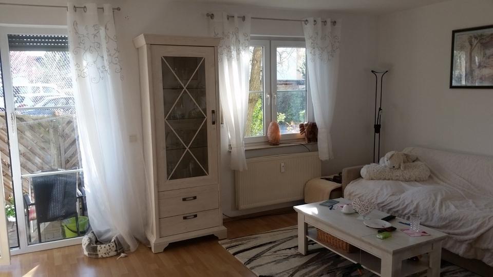 Etagenwohnung Erfurt Hochheim - 3 Zimmer, 87 m&sup2;, 957&euro; | Angebot:26566918