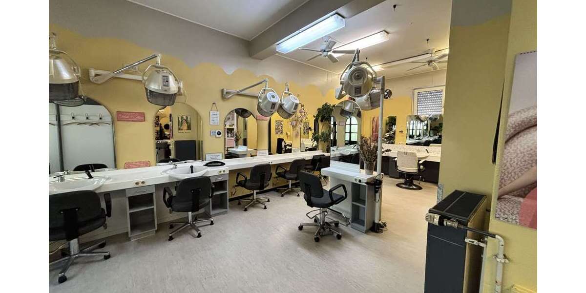 Gewerbeobjekt Kaiserslautern - 580&euro; | Angebot:27334667