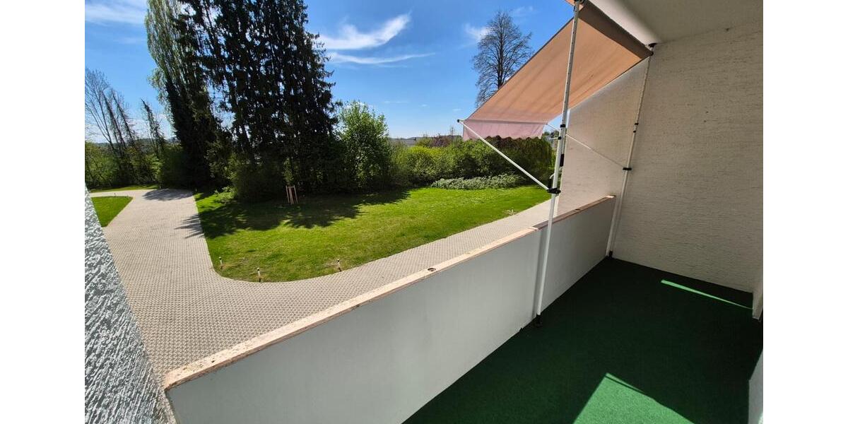 Etagenwohnung Mühldorf am Inn - 1 Zimmer, 48 m&sup2;, 620&euro; | Angebot:26272742