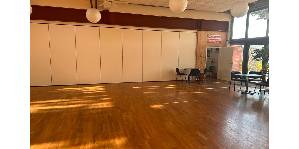 Gewerbeobjekt Freiburg im Breisgau Betzenhausen - 30&euro; | Angebot:24678248