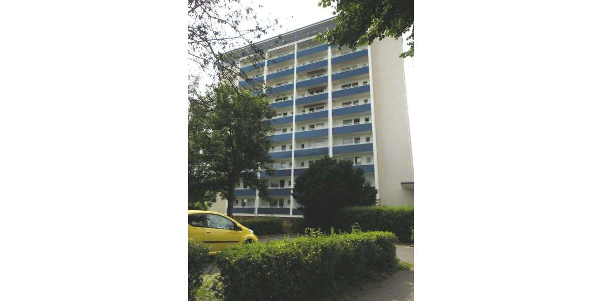 Etagenwohnung Stralsund Knieper - 1 Zimmer, 26 m&sup2;, 185&euro; | Angebot:25257563