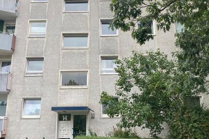 Der Umzug kann starten, warum noch warten? zimmer