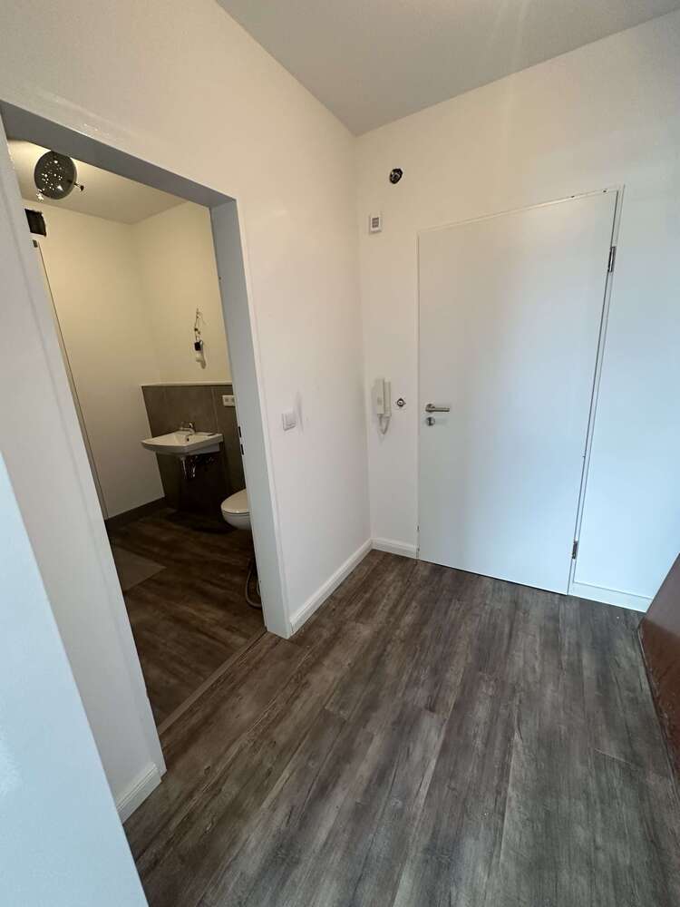 Wohnung zum Mieten in Bad Salzuflen 480 € 43 m²