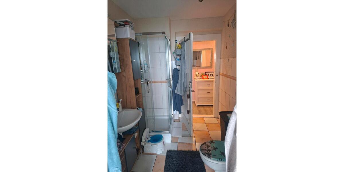Erdgeschoßwohnung Nürnberg Eibach - 3 Zimmer, 88 m&sup2;, 1.050&euro; | Angebot:26582356