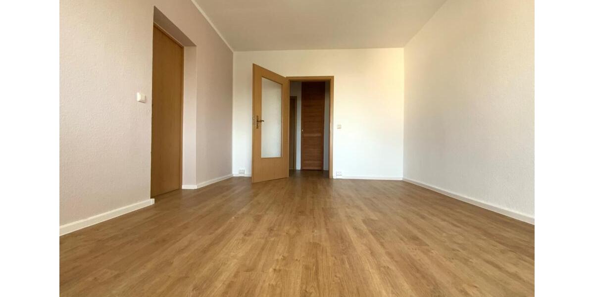 Erdgeschoßwohnung Wittenberg Lutherstadt - 2 Zimmer, 49 m&sup2;, 340&euro; | Angebot:26676524