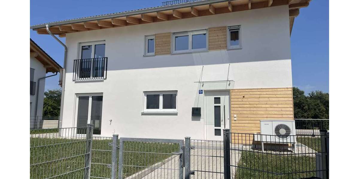 Einfamilienhaus Schechen Kaps - 5 Zimmer, 188 m&sup2;, 2.600&euro; | Angebot:27053934