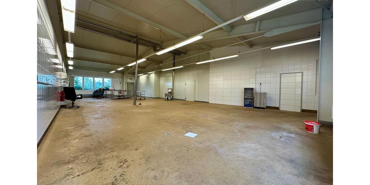 Gewerbeobjekt Schenefeld - 3.227&euro; | Angebot:23883321