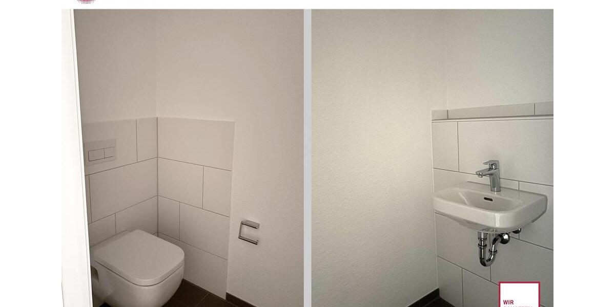 Erdgeschoßwohnung Ludwigsburg - 4 Zimmer, 94 m&sup2;, 1.492&euro; | Angebot:21741027