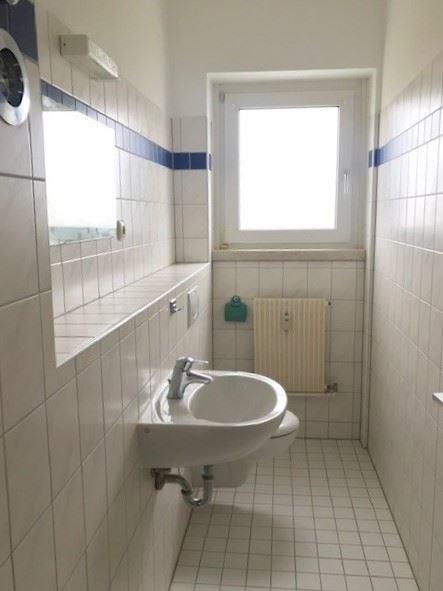 +++ 1 Monat mietfrei! 4 Raumwohnung mit Balkon +++ 4 zimmer