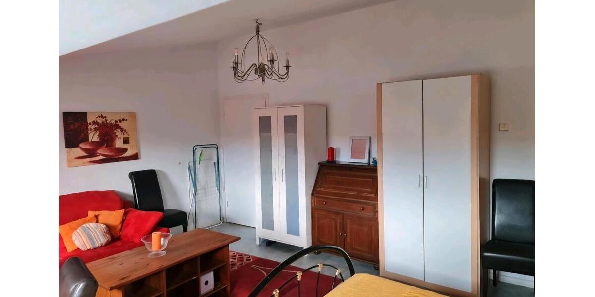 Wohnen auf Zeit Ludwigsfelde - 1 Zimmer, 20 m&sup2;, 360&euro; | Angebot:26618776