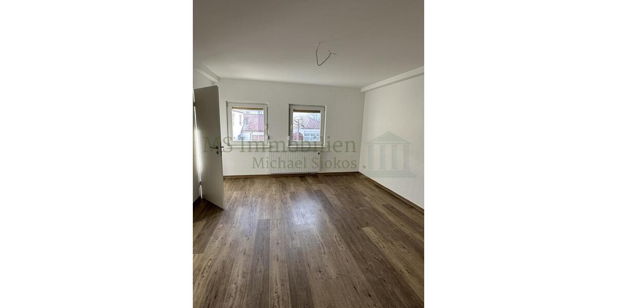 Etagenwohnung Lampertheim - 2 Zimmer, 59 m&sup2;, 650&euro; | Angebot:24769584