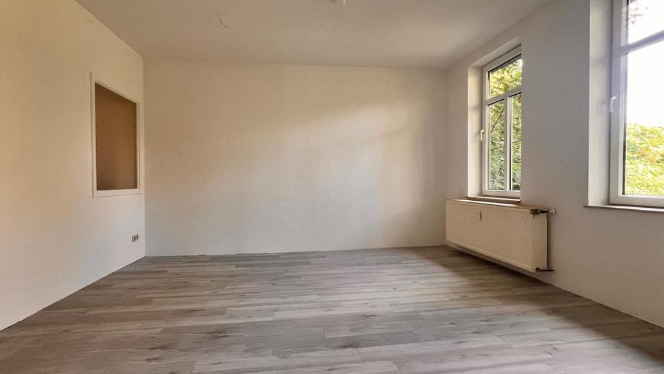 3 Raum Wohnung in Derenburg (nur 9 km vor Wernigerode) zimmer