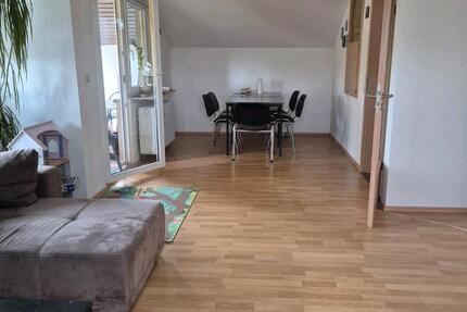 Wohnung Aspach - 3 Zimmer, 80 m&sup2;, 1.210&euro; | Angebot:26619563